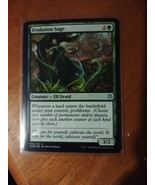 Evolution Sage Magic The Gathering War Of The Spark 159 Card - £2.54 GBP