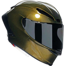 AGV Pista GP RR Motorcycle Helmet - Limited - Oro - 2XL 21183560020202X - $1,924.95