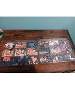 Snow white and the seven dwarves -skybox 1993 - whole set of cards 1 to 90 - $310.15 MXN