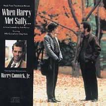 When Harry Met Sally by Harry Connick, Jr. (CD, Jul-1989, BMG (distribut... - £1.01 GBP