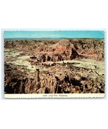 Vintage Hells Half Acre Casper Wyoming WY Landscape Postcard - $110.35 MXN Vintage Hells Half Acre Casper Wyoming WY Landscape Postcard - $110.35 MXN