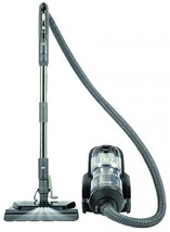TITAN T8000 Bagless Canister With Power Nozzle - £351.04 GBP