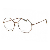 Marc Jacobs MARC 622 009Q 00 Brown 56mm Eyeglasses New Authentic - $73.49