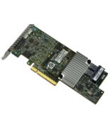 MR SAS 9361-8i RAID Controller with CACHE LOW PROFILE - $81.43 CAD