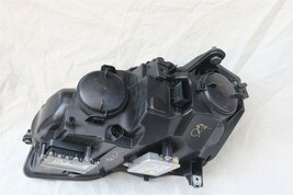 2010-12 MERCEDES X204 GLK350 GLK300 bi-xenon AFS HID Headlight Pssngr Right RH image 10
