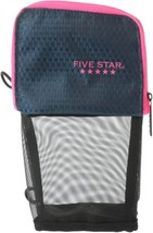 Five Star Stand N Store Pencil Pouch - Fits 3-Ring Binder (Open Box) - €5,83 EUR