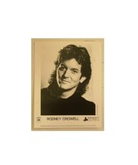 Rodney Crowell Presser Kit Avec Photo - $26.99