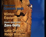 High Mountain Sports Magazine No.232 March 2002 mbox1521 Zero Gully - $7.39
