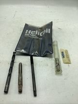 Helicoil 5546-8 M8 x 1.25 Metric Thread Repair Kit - 21/64&quot; drill size - $40.83 CAD