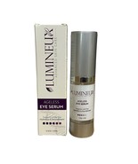 Lumineux Advanced Skin Care Ageless Eye Serum Under Eye Hyddration .5 oz... - $33.25
