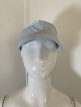 Pre-Owned Women’s ARC’TERYX Hat Light Blue Size L/XL - $19.79