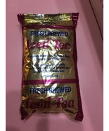 fresh brewed ice tea orange pekoe 4 oz - $15.84