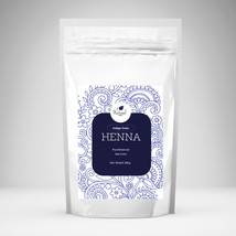 Indigo Powder for Henna- 20gm  - £0.77 GBP