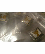 ESSENZA  ITALIAN CHARM - LINKS TOGETHER MAKES A BRACELET - NEW - GOLD ME... - $2.02 CAD