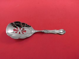 George and Martha by Westmorland Sterling Silver Vegetable Spoon Pcd HH Custom - £56.25 GBP