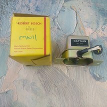 Bosch 30503 Fits Nissan Pickup 1976 International Scout II 12v Voltage R... - €58,50 EUR