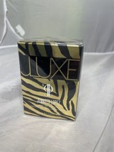 New Sealed Box JLUXE J Luxe Jennifer Lopez Jlo 1 oz Spray Perfume Discontinued - £39.28 GBP