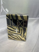 New Sealed Box JLUXE J Luxe Jennifer Lopez Jlo 1 oz Spray Perfume Discontinued - $49.95