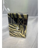 New Sealed Box JLUXE J Luxe Jennifer Lopez Jlo 1 oz Spray Perfume Discon... - £39.78 GBP