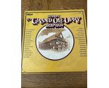 The Grand Ole Opry 1926-1974 Album - $14.73