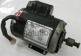 American Dryer Corp. (ADC) Electric Dryer Motor SL31  P/N: 181121 [Used] - £116.51 GBP
