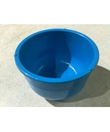 Blue Gallipot Bowl Surgical theatre  Medical / First Aid measuring cup S... - £52.98 GBP