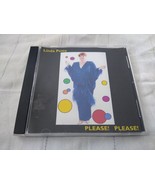 Linda Petty Please ! Please !CD - $6.92