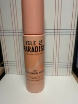 Isle of Paradise LIGHT SELF-TANNING MOUSSE, 6.76 FL OZ / 200mL - $15.48