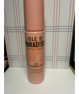Isle of Paradise LIGHT SELF-TANNING MOUSSE, 6.76 FL OZ / 200mL - $284.87 MXN