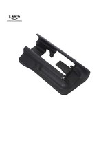 MERCEDES R231 SL-CLASS DRIVER LEFT FRONT LEFT INNER SEAT TRACK TRIM COVE... - $14.84