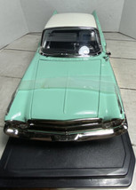 1961 Desoto Adventurer Diecast Car 1/18 Scale Fairfield Mint See Descrip... - $89.09