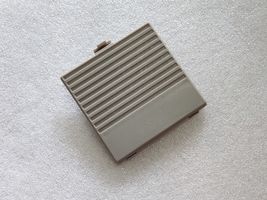 Replacement Battery Door Cover for Original Game Boy DMG Gray - $25.00