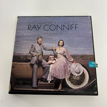 Ray Conniff / The Happy Sound of Ray Conniff In The Mood Reel to Reel 3 ... - $6.57