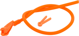 OMP In-Line Peep Orange 1/4 in. - $10.15