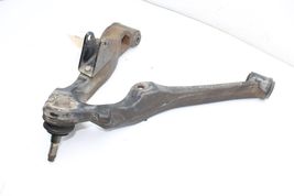 01-10 CHEVROLET SILVERADO 2500HD 6.6L FRONT PASSENGER LOWER CONTROL ARM Q6706 image 5