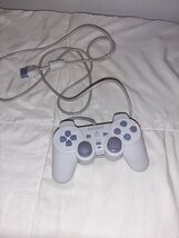 Sony PlayStation Controller- Working - $204.11 MXN