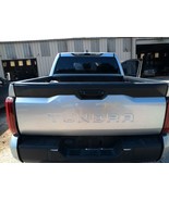 Trunk/Hatch/Tailgate Without Surround View Fits 22-23 TUNDRA 104857462Ha... - $28,194.35 MXN