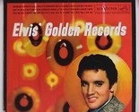 Elvis&#39; Golden Records [Vinyl Record] - £23.56 GBP