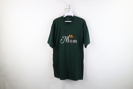 Vintage 90s Disney Womens Large Faded Winnie the Pooh Mom Heart T-Shirt ... - $34.60
