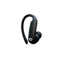 Beats By Dr. Dre Powerbeats PRO 2 RIGHT Side Earbud Jet Black Replacemen... - $1,400.58 MXN