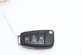 05-08 AUDI A6 S6 KEY FOB Q1646 image 5