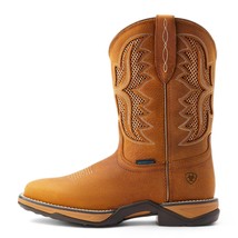 Ariat women&#39;s anthem venttek h2o boot in TOASTED WHEAT - $122.00