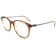 Prodesign Denmark Eyeglasses Frames 4747 c.4624 Brown Tortoise Gray 52-2... - £96.73 GBP