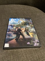 Oz the Great and Powerful (DVD, 2013) Brand New, Sealed, And Digital - £4.65 GBP