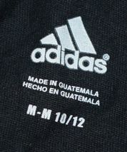Adidas NBA Licensed Portland Trail Blazers Black Girls Medium 10 12 T Shirt image 3