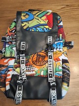 Drew Estates Backpack Nicaragua Esteli Brooklyn Laptop - $50.00