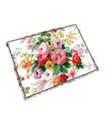 Anna Griffin Annalise Lilacs White Floral Folded Note Cards &amp; Envelope Set - $473.68 MXN