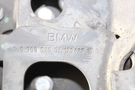 06-08 MINI COOPER Rear Right Knuckle Spindle Hub Trailing Arm F438 image 11