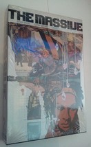 The Massive Library Edition Volume 2 HC Brian Wood SEALED G Brown  Dark Horse NM - £180.82 GBP