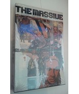 The Massive Library Edition Volume 2 HC Brian Wood SEALED G Brown  Dark ... - £176.00 GBP
